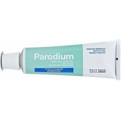 ELGYDIUM PARODIUM GEL50ML - Στοματική υγιεινή στο Villagepharmacy