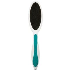 TITANIA SOFTTOUCH DOUBLE FOOT FILE 22 CM - Περιποίηση ποδιών στο Villagepharmacy