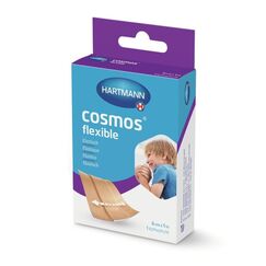 HARTMANN DERMAPLAST/COSMOS FL ΑΥΤ ΕΠ ΕΛ ΤΡ 1Μ ΚΑΣ 1Τ 6CMX1M - Πρώτες βοήθειες - γάντια στο Villagepharmacy
