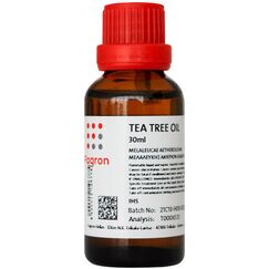 FAGRON TEA TREE OIL 30ML - Φαρμακείο στο Villagepharmacy