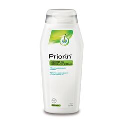 PRIORIN ΣΑΜΠΟΥΑΝ 200 ML ΓΙΑ ΚΑΝΟΝΙΚΑ/ΞΗΡΑ ΜΑΛΛΙΑ - Σαμπουάν - Αφρόλουτρα στο Villagepharmacy
