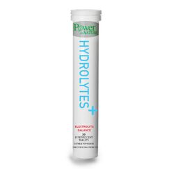 POWER HEALTH HYDROLYTES STEVIA 20S ΑΝΑΒΡ - Βιταμίνες στο Villagepharmacy