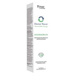 POWER HEALTH DOCTOR POWER HAEMOCREAM 50ML - Βιταμίνες στο Villagepharmacy
