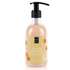 Lavish Care Body Lotion Sugar Toffee Crush Κρέμα Σώματος & Χεριών, 300ml - Σώμα στο Villagepharmacy