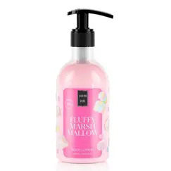 Lavish Care Body Lotion Fluffy Marshmallow Κρέμα Σώματος, 300ml - Σώμα στο Villagepharmacy