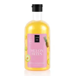 Lavish Care Bath & Shower Gel Melon Bites Aφρόλουτρο, 500ml - Σώμα στο Villagepharmacy