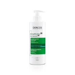 PVICHY ANTIPEL GRAS. 400ML -20% 21 - Σαμπουάν - Αφρόλουτρα στο Villagepharmacy