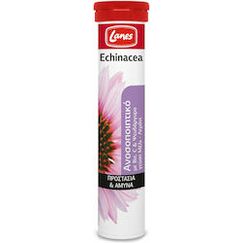 LANES EFF ECHINACEA HONEY-LEMON 20T RED - Βιταμίνες στο Villagepharmacy