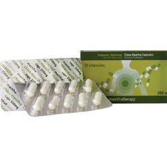MASTIHATHERAPY CAPS BT x30 - Βότανα στο Villagepharmacy