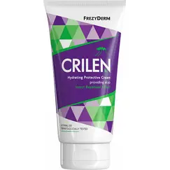 FREZYDERM CRILEN 125ML - Αντικουνουπικά στο Villagepharmacy