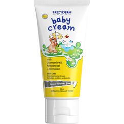 FREZYDERM BABY CREAM 50ML - Φροντίδα μωρού - παιδιού στο Villagepharmacy