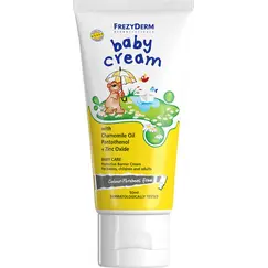 FREZYDERM BABY CREAM 50ML - Φροντίδα μωρού - παιδιού στο Villagepharmacy