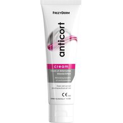 FREZYDERM ANTICORT CREAM 50ml - Φαρμακείο στο Villagepharmacy