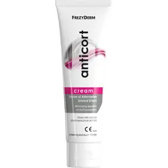 FREZYDERM ANTICORT CREAM 50ml - Φαρμακείο στο Villagepharmacy