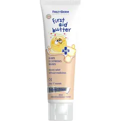 FREZYDERM FIRST AID BUTTER 50ml - Φροντίδα μωρού - παιδιού στο Villagepharmacy