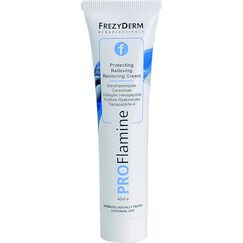 FREZYDERM PROFLAMINE 40ML - Φαρμακείο στο Villagepharmacy