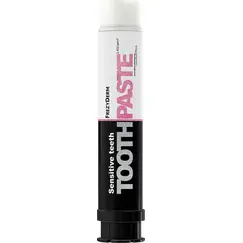 FREZYDERM TOOTHPASTE SENSITIVE TEETH 75m - Στοματική υγιεινή στο Villagepharmacy