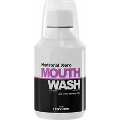 FREZYDERM MOUTHWASH HYDRORAL XERO 250ML - Στοματική υγιεινή στο Villagepharmacy