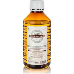 ZARBIS ΠΑΡΑΦΙΝΕΛΑΙΟ ΕΛΑΦΡΥ 1LT PHARM - Φαρμακείο στο Villagepharmacy