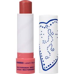 KORRES LIP BALM ΣΤΑΦΥΛΙ ΤΙΝΤED B - 4,5g - Φαρμακείο στο Villagepharmacy