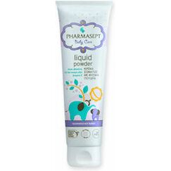 PHARMASEPT BABY CARE LIQUID POWDER 150ML - Φροντίδα μωρού - παιδιού στο Villagepharmacy