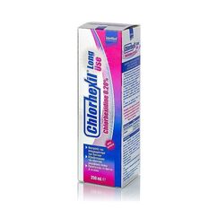 INTERMED CHLORHEXIL 0.20% MW LONG USE 250ML - Στοματική υγιεινή στο Villagepharmacy