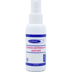 ECOFARM ΟΞΥΖΕΝΕ 100ML SPRAY - Φαρμακείο στο Villagepharmacy