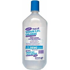 SOD 1000ML TWIST OFF NORMAL 0.9 - Φαρμακείο στο Villagepharmacy