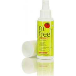 M-FREE ΕΝΤΟΜΟΑΠΩΘΗΤΙΚΗ SPRAY LOTION TOMATO 80ML - Αντικουνουπικά στο Villagepharmacy
