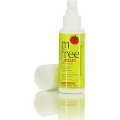 M-FREE ΕΝΤΟΜΟΑΠΩΘΗΤΙΚΗ SPRAY LOTION TOMATO 80ML - Αντικουνουπικά στο Villagepharmacy