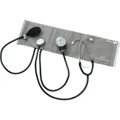 Focal Πιεσόμετρο Αναλογικό με Ενσωματωμένο Στηθοσκόπιο Fc-101, 1τμχ - Πιεσόμετρα στο Villagepharmacy