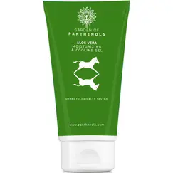 GARDEN ALOE VERA COOLING GEL 150ML - Φαρμακείο στο Villagepharmacy