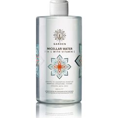 GARDEN MICELLAR WATER 3in1 ME VITAMIN C 500ml - Πρόσωπο στο Villagepharmacy