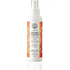 GARDEN ΕΝΤΟΜ/ΤΙΚΟ ΓΑΛ SPRAY ICARIDIN 20%&LAV OIL 100ML - Αντικουνουπικά στο Villagepharmacy