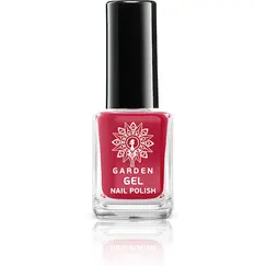 GARDEN GEL NAIL POLISH 31 BURNING LOVE - Μακιγιάζ - Νύχια στο Villagepharmacy