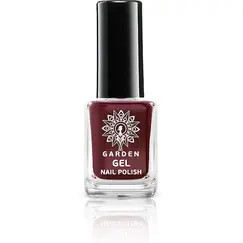 GARDEN GEL NAIL POLISH 33 WILD CHERRY - Μακιγιάζ - Νύχια στο Villagepharmacy