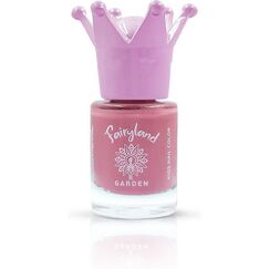 GARDEN FAIRYLAND NAIL POLISH PINK (ROSY4) - Μαμά - Παιδί στο Villagepharmacy