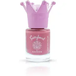 GARDEN FAIRYLAND NAIL POLISH PINK (ROSY4) - Μαμά - Παιδί στο Villagepharmacy