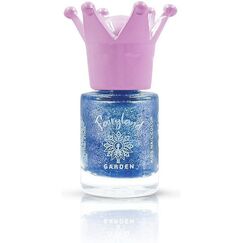 GARDEN FAIRYLAND NAIL POLISH GLITTER BLUE (BETTY1) - Μαμά - Παιδί στο Villagepharmacy