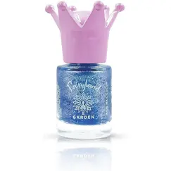 GARDEN FAIRYLAND NAIL POLISH GLITTER BLUE (BETTY1) - Μαμά - Παιδί στο Villagepharmacy