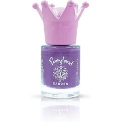 GARDEN FAIRYLAND NAIL POLISH PURPLE (BETTY3) - Μαμά - Παιδί στο Villagepharmacy