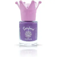 GARDEN FAIRYLAND NAIL POLISH PURPLE (BETTY3) - Μαμά - Παιδί στο Villagepharmacy