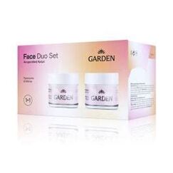 GARDEN FACE DUO SET 1 ANTIWRINKLE CR 50ML 1+1 - Πρόσωπο στο Villagepharmacy