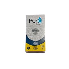 PURO DROPS 10ML (RAFARM) - Οφθαλμικά στο Villagepharmacy