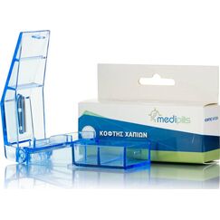 ΚΟΦΤΗΣ ΧΑΠΙΩΝ MEDIPILLS - Φαρμακείο στο Villagepharmacy