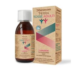 TERRA TOSSE ADULTI ORAL 150ML - Βήχας στο Villagepharmacy