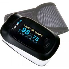CONTROL BIOS OXICORE PULSE OXIMETER - Διαβήτης στο Villagepharmacy