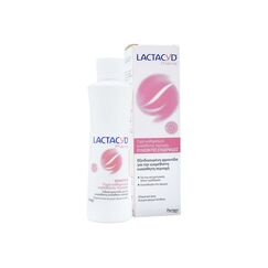 LACTACYD PHARMA SENSITIVE 250ML - Ευαίσθητη περιοχή στο Villagepharmacy