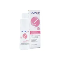 LACTACYD PHARMA SENSITIVE 250ML - Ευαίσθητη περιοχή στο Villagepharmacy