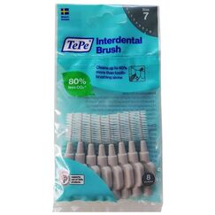TePe 1,3MM ΓΚΡΙ  8TEM - Στοματική υγιεινή στο Villagepharmacy